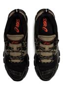 Asics Gel - Quantum 180 Black / Metropolis Male Size 12 - Mens Shoes