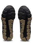 Asics Gel - Quantum 180 Black / Metropolis Male Size 12 - Mens Shoes