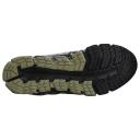 Asics Gel - Quantum 180 Black / Metropolis Male Size 12 - Mens Shoes