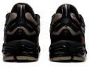 Asics Gel - Quantum 180 Black / Metropolis Male Size 12 - Mens Shoes