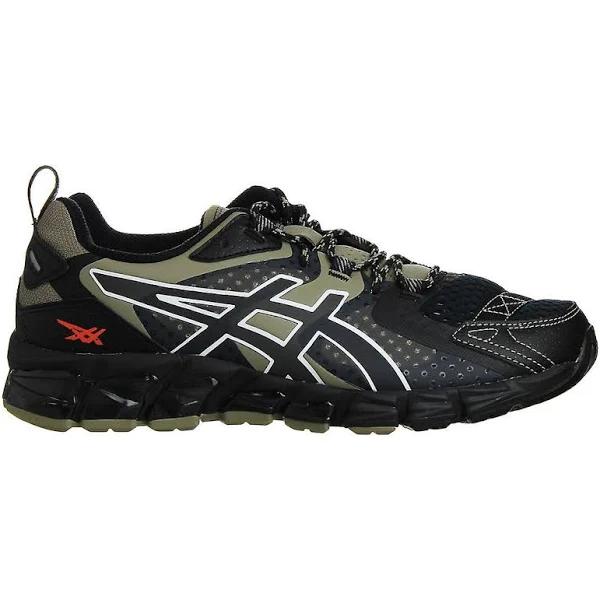 Asics Gel - Quantum 180 Black / Metropolis Male Size 12 - Mens Shoes