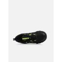 ASICS GEL-Quantum 180 Black Yellow Shoes - 42.5