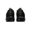 ASICS GEL-Quantum 180 Black Yellow Shoes - 42.5