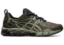 ASICS Gel-Quantum 180 Olive Canvas