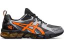 ASICS Gel-Quantum 180 Piedmont Grey Metropolis