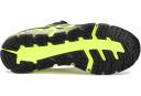 ASICS Gel-Quantum 180 Running Shoes Black Yellow Grey - 40