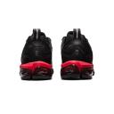 ASICS Gel-Quantum 180 Shoes Black Red White - 45