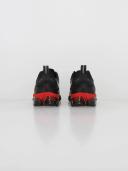 ASICS Gel-Quantum 180 Shoes Black Red White - 45