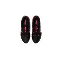 ASICS Gel-Quantum 180 Shoes Black Red White - 45