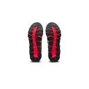 ASICS Gel-Quantum 180 Shoes Black Red White - 45