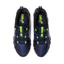 ASICS Gel Quantum 180 Trainer - Navy - Size - 6