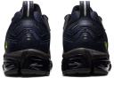 ASICS Gel Quantum 180 Trainer - Navy - Size - 6