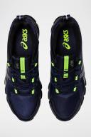 ASICS Gel Quantum 180 Trainer - Navy - Size - 7.5