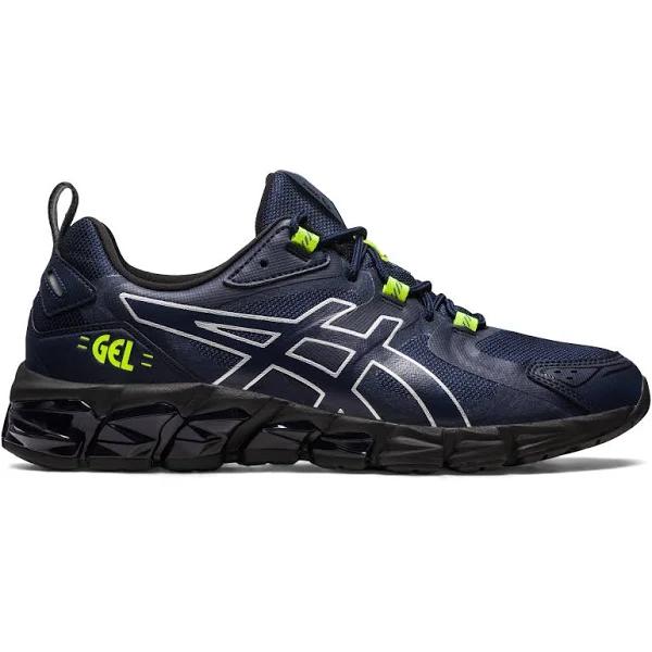 ASICS Gel Quantum 180 Trainer - Navy - Size - 7.5