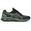 ASICS Gel-Quantum 180 VII Black/ Bright Lime