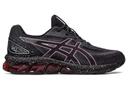ASICS Gel-Quantum 180 VII Black/Cayenne