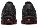 ASICS Gel-Quantum 180 VII Black/Cayenne