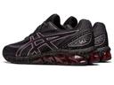 ASICS Gel-Quantum 180 VII Black/Cayenne