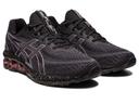 ASICS Gel-Quantum 180 VII Black/Cayenne