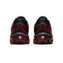 ASICS GEL-Quantum 180 VII Black/ Red Alert