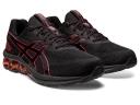 ASICS GEL-Quantum 180 VII Black/Red Alert - Size 13