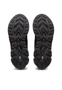 ASICS GEL-Quantum 180 VII Black/Red Alert - Size 13