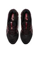 ASICS GEL-Quantum 180 VII Black/Red Alert - Size 13