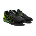 ASICS Gel-Quantum 180 VII Black/Safety Yellow