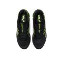 ASICS Gel-Quantum 180 VII Black/Safety Yellow