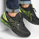 ASICS Gel-Quantum 180 VII Black/Safety Yellow