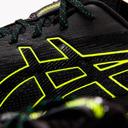ASICS Gel-Quantum 180 VII Black/Safety Yellow