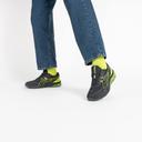 ASICS Gel-Quantum 180 VII Black/Safety Yellow