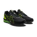 ASICS Gel-Quantum 180 VII Black/Safety Yellow