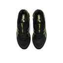 ASICS Gel-Quantum 180 VII Black/Safety Yellow