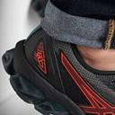 ASICS Gel-Quantum 180 VII Trainer - Black - Size - 7.5