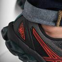 ASICS Gel-Quantum 180 VII Trainer - Black - Size - 8