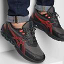 ASICS Gel-Quantum 180 VII Trainer - Black - Size - 8