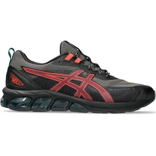 ASICS Gel-Quantum 180 VII Trainer - Black - Size - 8