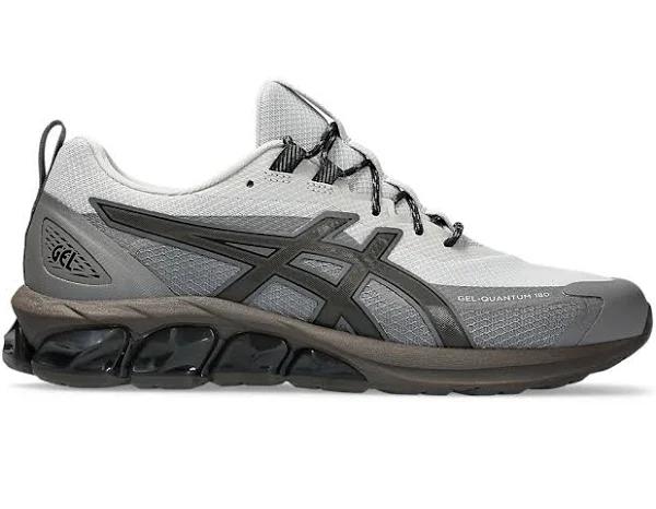 ASICS Gel-Quantum 180 VII Trainer - Grey - Size - 12