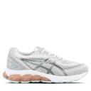 ASICS GEL-Quantum 180 VII White/Aqua Angel 7.5 | AfterPay Available