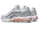 ASICS GEL-Quantum 180 VII White/Aqua Angel 7.5 | AfterPay Available