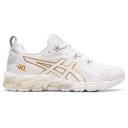 Asics Gel-Quantum 180 White Womens Trainers - Size UK 8