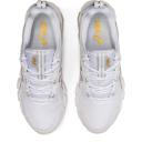 Asics Gel-Quantum 180 White Womens Trainers - Size UK 8