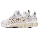 Asics Gel-Quantum 180 White Womens Trainers - Size UK 8