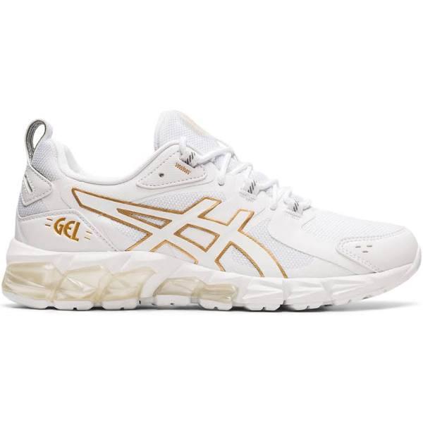 Asics Gel-Quantum 180 White Womens Trainers
