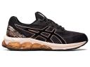 ASICS Gel Quantum 180 - Women Shoes - Black - Size 7.5 - Foot Locker