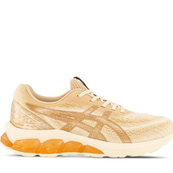 ASICS Gel Quantum 180 - Women Shoes - Orange - Size 7.5 - Foot Locker
