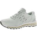 ASICS Gel Quantum 360 4-Womens US 10 - Sage/Black