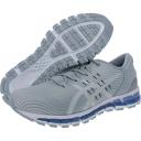 ASICS Gel Quantum 360 4-Womens US 10 - Sage/Black