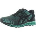 ASICS Gel Quantum 360 4-Womens US 10 - Sage/Black